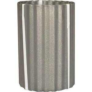Corrugated Garden Edging (12" Tall Antique)